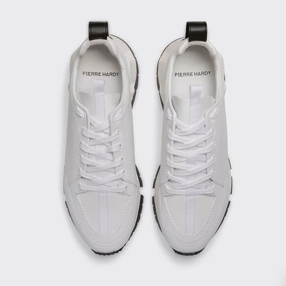 Pierre Hardy Other - Pierre Hardy STREET LIFE SNEAKERS